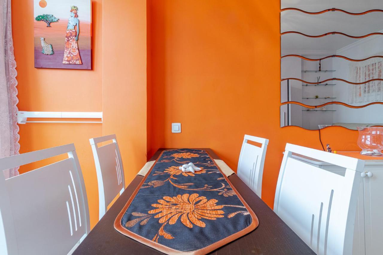 Flatguest Luis Morote - Central - Beach - Wifi Las Palmas de Gran Canaria Exteriör bild