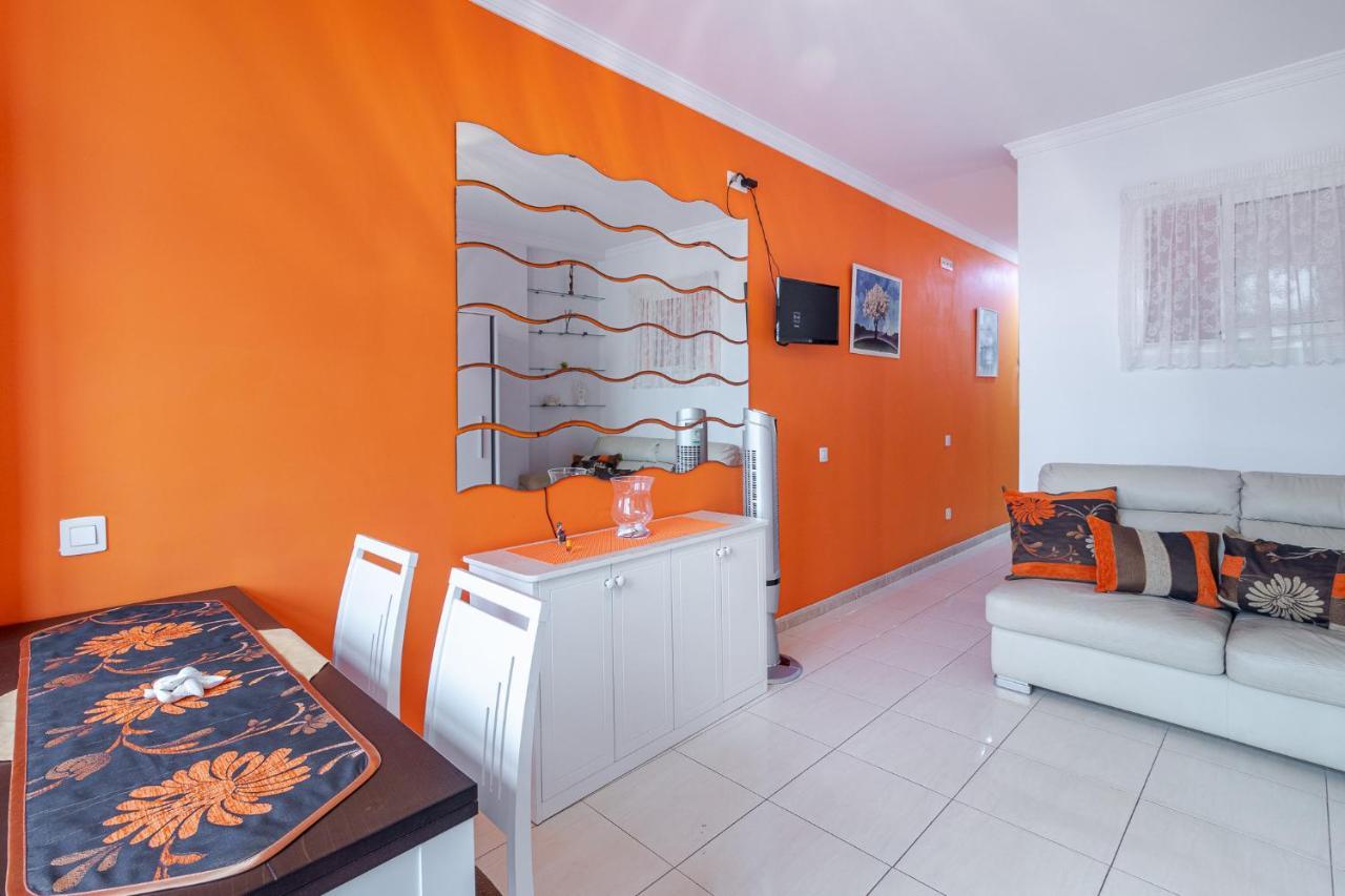 Flatguest Luis Morote - Central - Beach - Wifi Las Palmas de Gran Canaria Exteriör bild